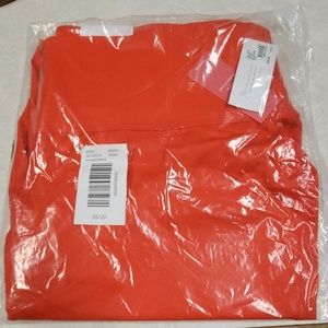 Lane Bryant Livi Active Capri Leggings